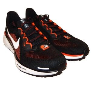 Nike Air Zoom Pegasus 41 Cleveland Browns    Orange Sz 5 or WMNS 6.5 FZ5075-001